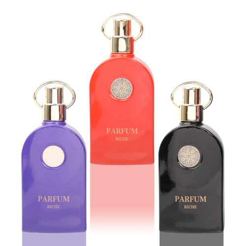 Women's crossover fragrance with long-lasting scent