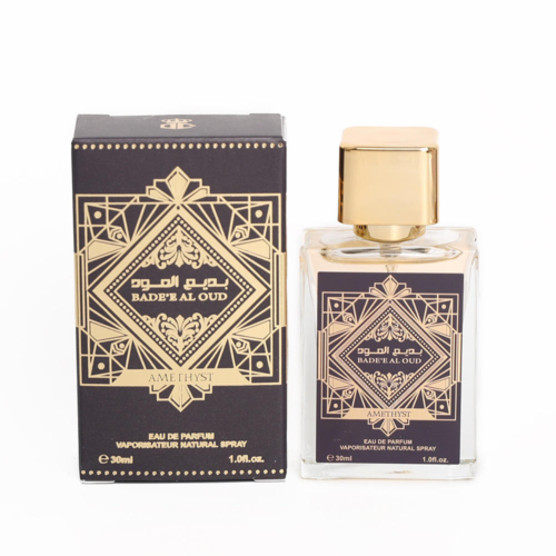 Perfume, unisex, brand name, sample size 35ml, trial tube, Arabian body spray, orchid, frankincense, long-lasting scent.